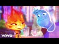 Analyzing Emotions in Song Lyrics