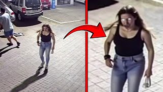 No Todos Tienen Valor Para Ver Estos Videos  de TERROR REAL para NO Dormir 2025 | parte 107