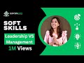 Leadership and Management Responsibilities