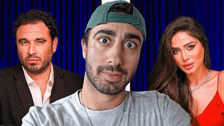 اكثر ٢ جلطوني في بلاينديت شو..!!