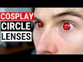 Contact Lens Safety and Care