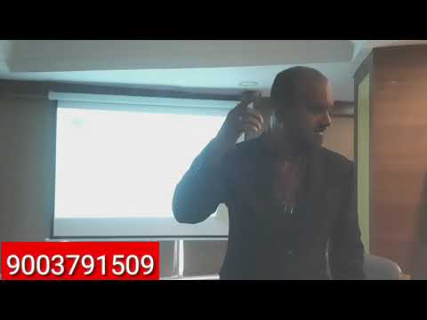 ஆழ்மனதை மேம்படுத்துவதற்கான பயிற்சி/Brain rewiring with EFT Tapping/#tkhealthtips