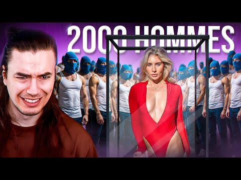 La femme qui a voulu faire le buzz… ET QUI A TOUT PERDU