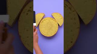This cake shaping tutorial is koala-ty! 🐨🎂