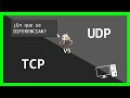 Understanding TCP and UDP Protocols