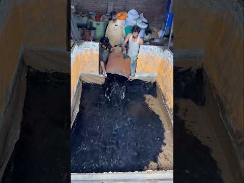 Sofa And Bed Foam Manufacturing #ytshorts #shorts