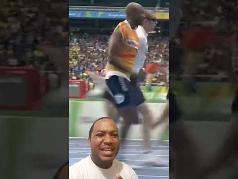 MIRA COMO COORDINAN sus PASOS woU ๐ #deportes #atletis #atletismo