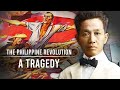 Philippine Revolution and Katipunan