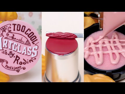 Fix & Revive Old Makeup: Step-by-Step Tips for DIY Restoration💄Satisfying Makeup Repair ASMR #849