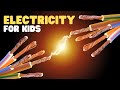 Exploring the Basics of Electricity for Kids