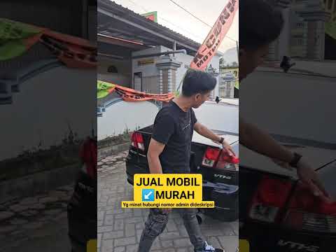 Civic 40 juta cash pajero fortuner innova alphard jg banyak tinggal pilih sesuai selera