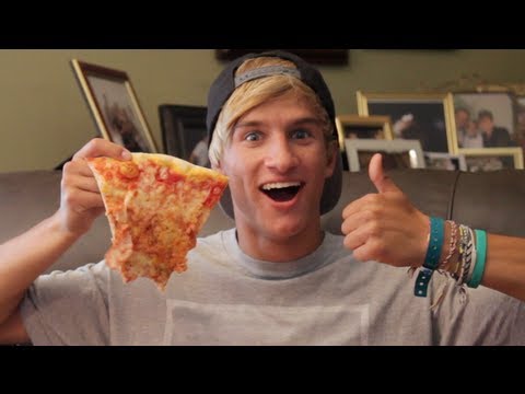 We Can't Stop - Miley Cyrus Parody