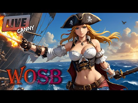 World Of Sea Battle - ПБ НЕВИС