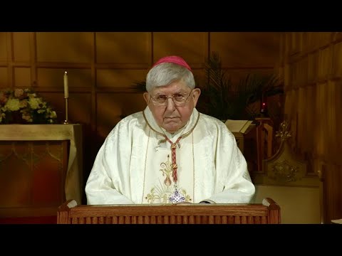 Catholic Mass Today | Daily TV Mass, Tuesday July 1, 2025