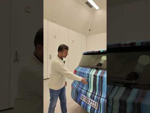 Mercedes GLB 2026 Rear Bench is Quit Flexible 💡!