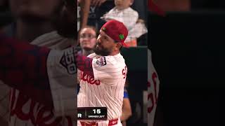 The Home Run derby absolutely rocked once again this year even with a new format #mlb #homerunderby