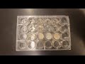 Sand Analysis Techniques and Tests