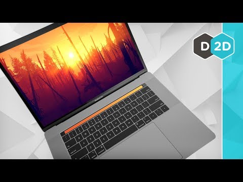 (ENGLISH) MacBook Pro 15 (2018) - Beware the Core i9
