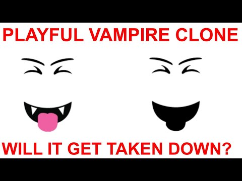 Vampire Face Mask Roblox Code 07 2021 - epic vampire face roblox