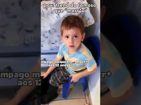 POV : Famoso que morreu 04