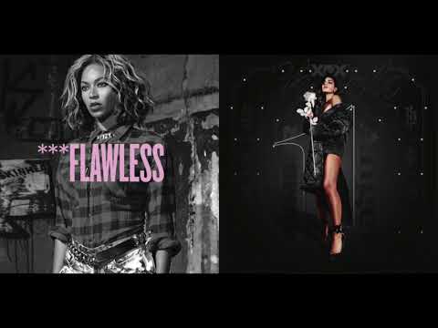 Beyoncé vs. Charli XCX x RAYE x Starrah - ***Flawless Dreamer (Mashup)
