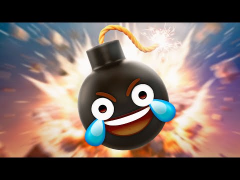 CE JEU VA ME FAIRE BAN ! 🤬 (Bomb Party)