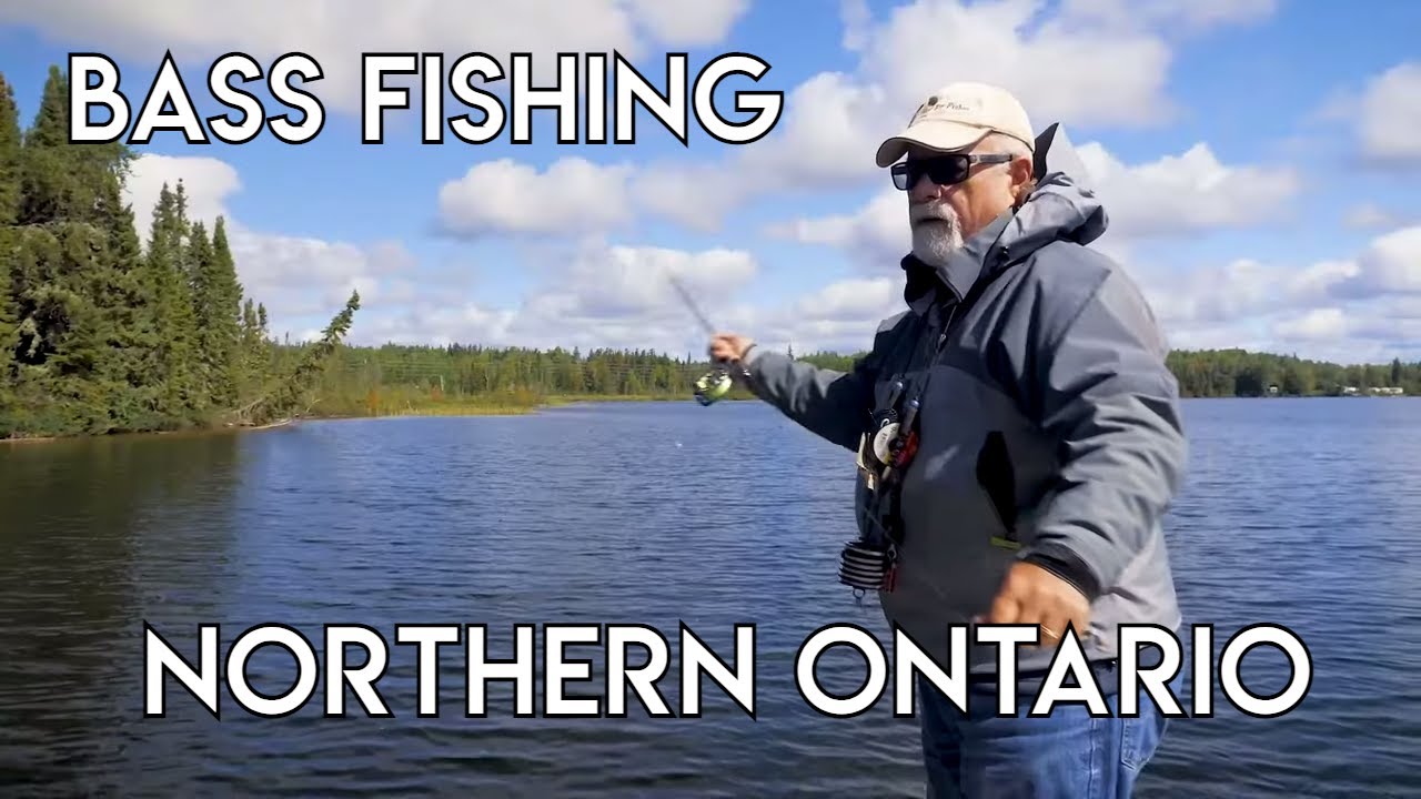 Clearwater Smallmouth Fishing - The New Fly Fisher