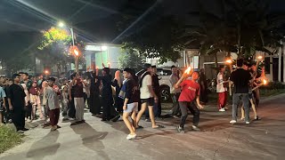 1 Muharram 1448 H