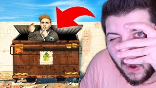GTA 5 SAKLAMBAÇ!!
