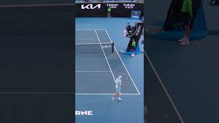 A Shapovalov v Sinner SHOWDOWN! 💥