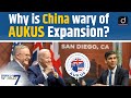 AUKUS Partnership and Geopolitical Dynamics