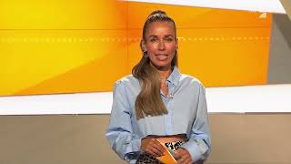 Annemarie Carpendale // TAFF // 20-05-2025 OOPS