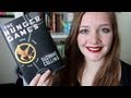 The Hunger Games Analysis Questions