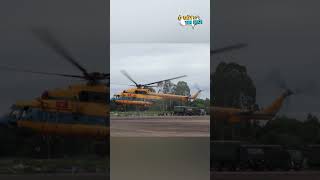 Nhiều khu vực phía tây Nghệ An vẫn đang bị cô lập: "Nhà tôi không còn một hạt gạo, một hạt muối nào"
