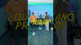 Soy la más rápida 👌