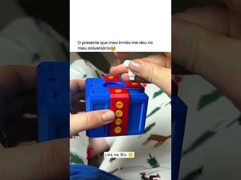 ๐ PRODUTO 309! โจ Gostou? Link na Bio ๐๐#shorts