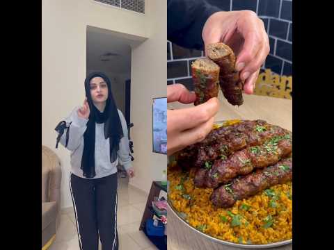 #ام_سيف #اكسبلور #جيفارا_العلي #funny #ضحك #food #اكل #دويتو #بيتزا #قصص