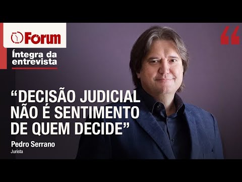 Serrano diz Bolsonaro réu é "reconhecimento do crime de tentar golpe" e rebate Fux