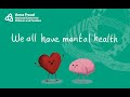 Understanding Mental Health