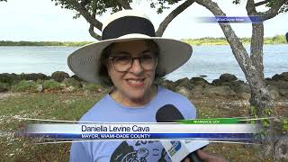 #OurCounty News - 44th Annual Baynanza Cleanup Targets Biscayne Bay and Beyond