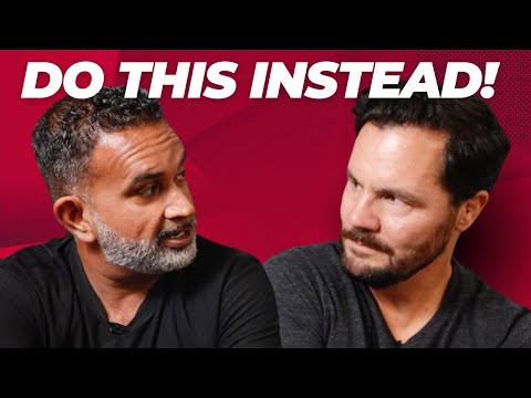 Should You "Low-Ball" Properties Listed With Agents? (Jerry & Jamil LIVE Q&A)