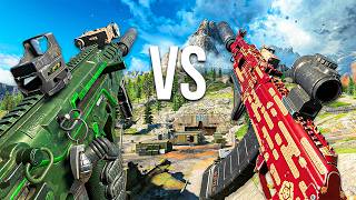 MAX DAMAGE vs LOWEST RECOIL! - Which is Better in Battlefield 6?