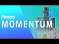 Momentum and Forces in Physics