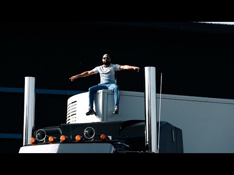 Houari - Tu parles à qui !  // Clip officiel // 2025