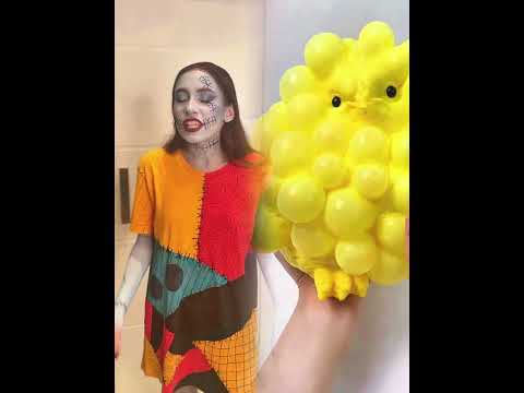 Quando o namorado é desatento😅#desatentos #felizhalloween #fyp #pov  #foryou #funny #skit #relatable