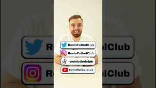 Así creé mi propio equipo de fútbol 11