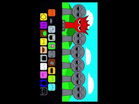 Incredibox Sprunki Sinner Edition part 11