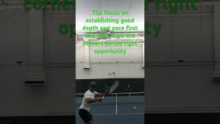 #tennis