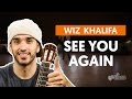 Videoaula See You Again (violão completa)