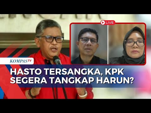 Ini Alasan PDIP Tuding Adanya Upaya Politisasi dalam Penetapan Tersangka Hasto